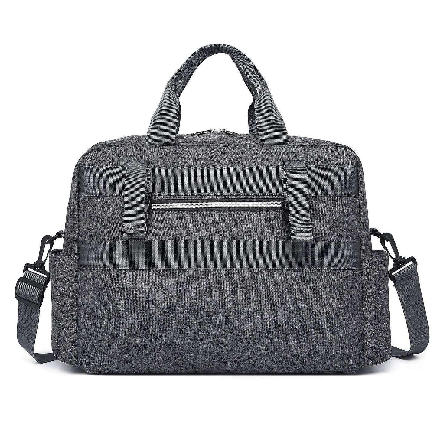 🔥 Large Mummy Changing Shoulder Travel Bag Hospital Baby Nappy Tote Handbag