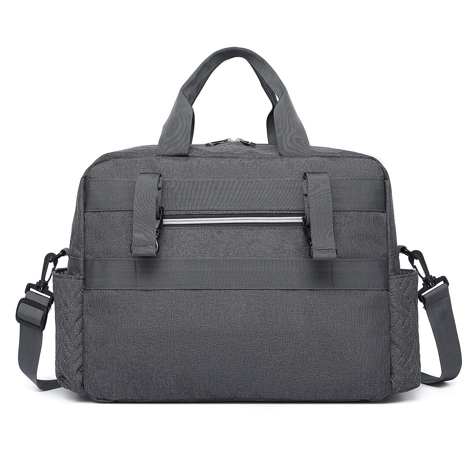 🔥 Large Mummy Changing Shoulder Travel Bag Hospital Baby Nappy Tote Handbag
