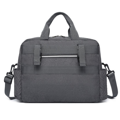 🔥 Large Mummy Changing Shoulder Travel Bag Hospital Baby Nappy Tote Handbag