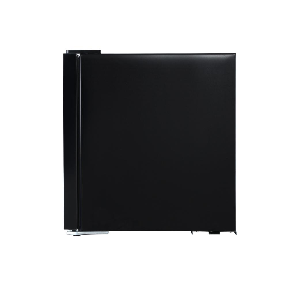 Devanti 46L Glass Door Bar Fridge Mini Countertop Freezer Fridges