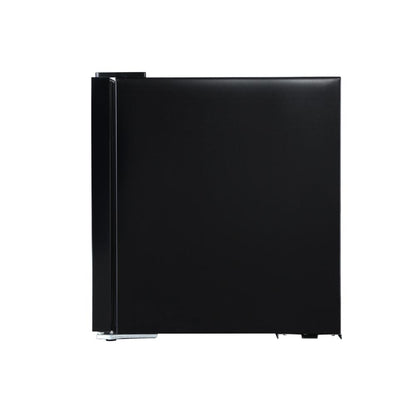 Devanti 46L Glass Door Bar Fridge Mini Countertop Freezer Fridges
