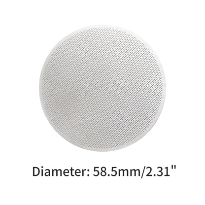 Stainless Steel Coffee Powder Tamper Espresso Powder Stirrer Distributor Leveler WDT Tools Cafe Stirring Barista Accessories