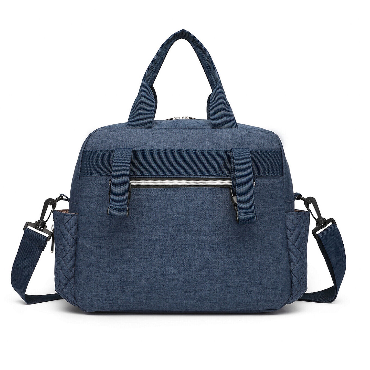 🔥 Large Mummy Changing Shoulder Travel Bag Hospital Baby Nappy Tote Handbag